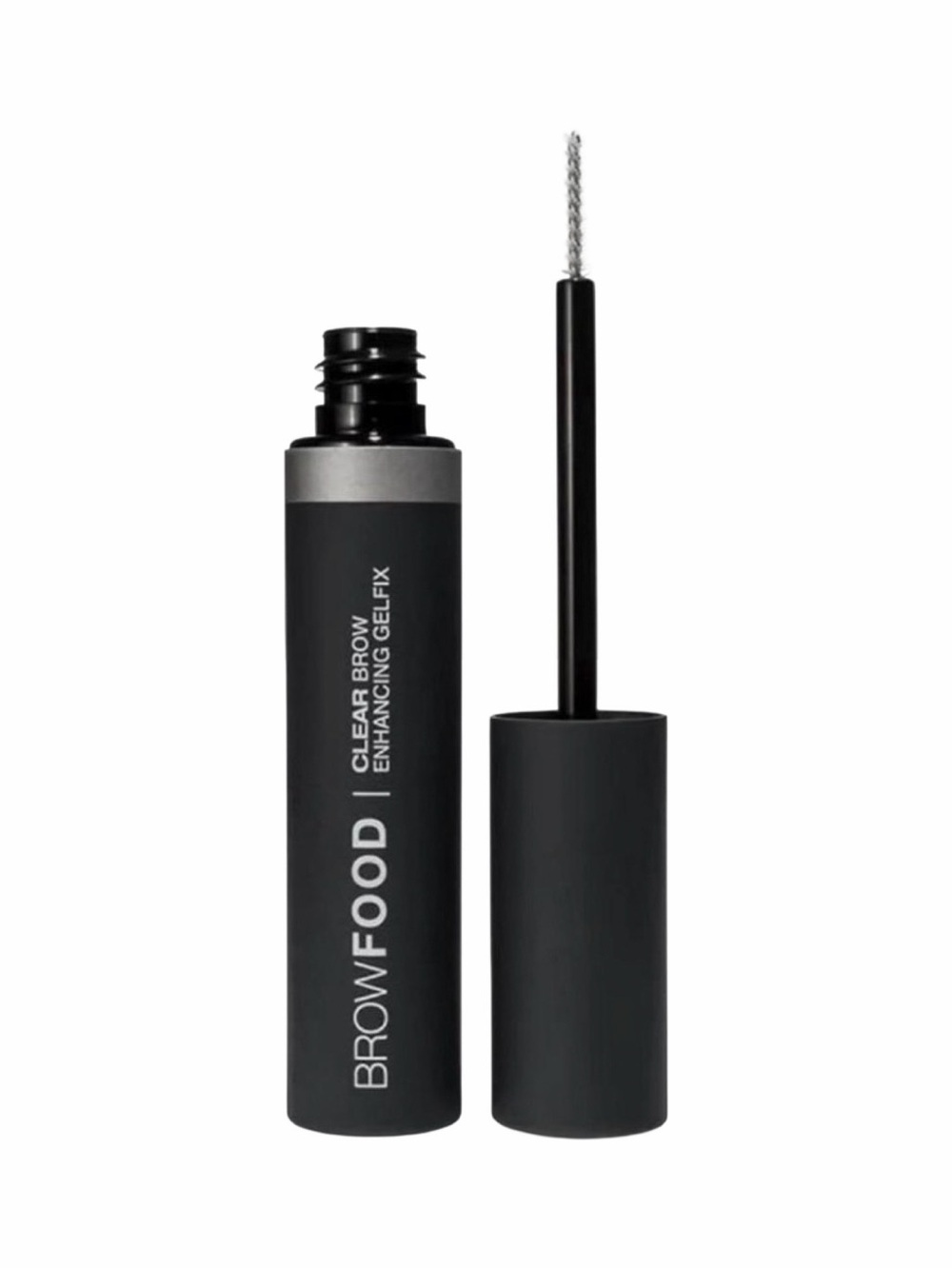 BrowFood Clear Brow Enhancing GelFix - 0.27 fl oz / 6 ml
